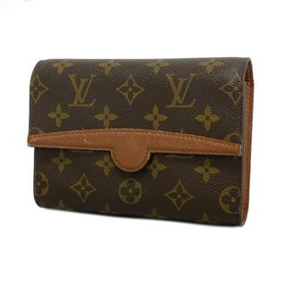 ルイヴィトン(LOUIS VUITTON)の【4hc3229】ルイヴィトン ウエストバッグ/モノグラム/アルシェ/M51975/ブラウン【中古】レディース(ボディバッグ/ウエストポーチ)