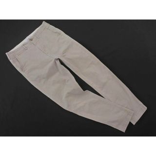 ビームス(BEAMS)のBEAMS ビームス チノ パンツ sizeS/グレー ■■ メンズ(チノパン)