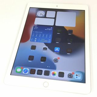 アイパッド(iPad)の【B】iPad (第6世代) Wi-Fi/32GB/DMPXTC8ZJF8K(タブレット)