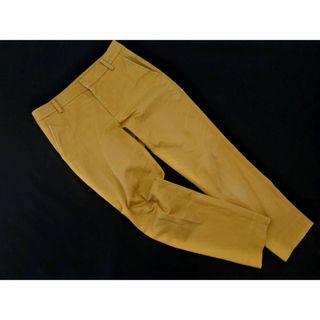 イエナ(IENA)のIENA イエナ テーパード パンツ size34/ベージュ ■■ レディース(その他)