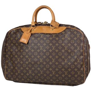 ルイヴィトン(LOUIS VUITTON)のルイ・ヴィトン アリゼ ドゥ ポッシュ レディース 【中古】(スーツケース/キャリーバッグ)