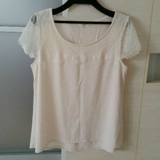 ロペピクニック☆レース☆Tシャツ