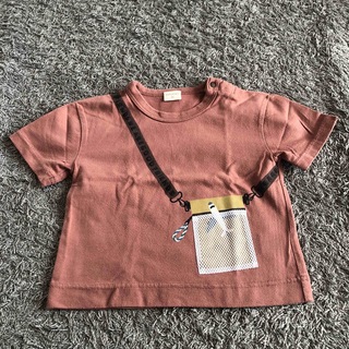 アカチャンホンポ(アカチャンホンポ)のＴシャツ　90cm(Tシャツ/カットソー)