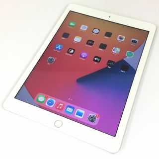 アイパッド(iPad)の【C】iPad (5th generation) Wi-Fi/32GB/DMPTKENKHLFC(タブレット)