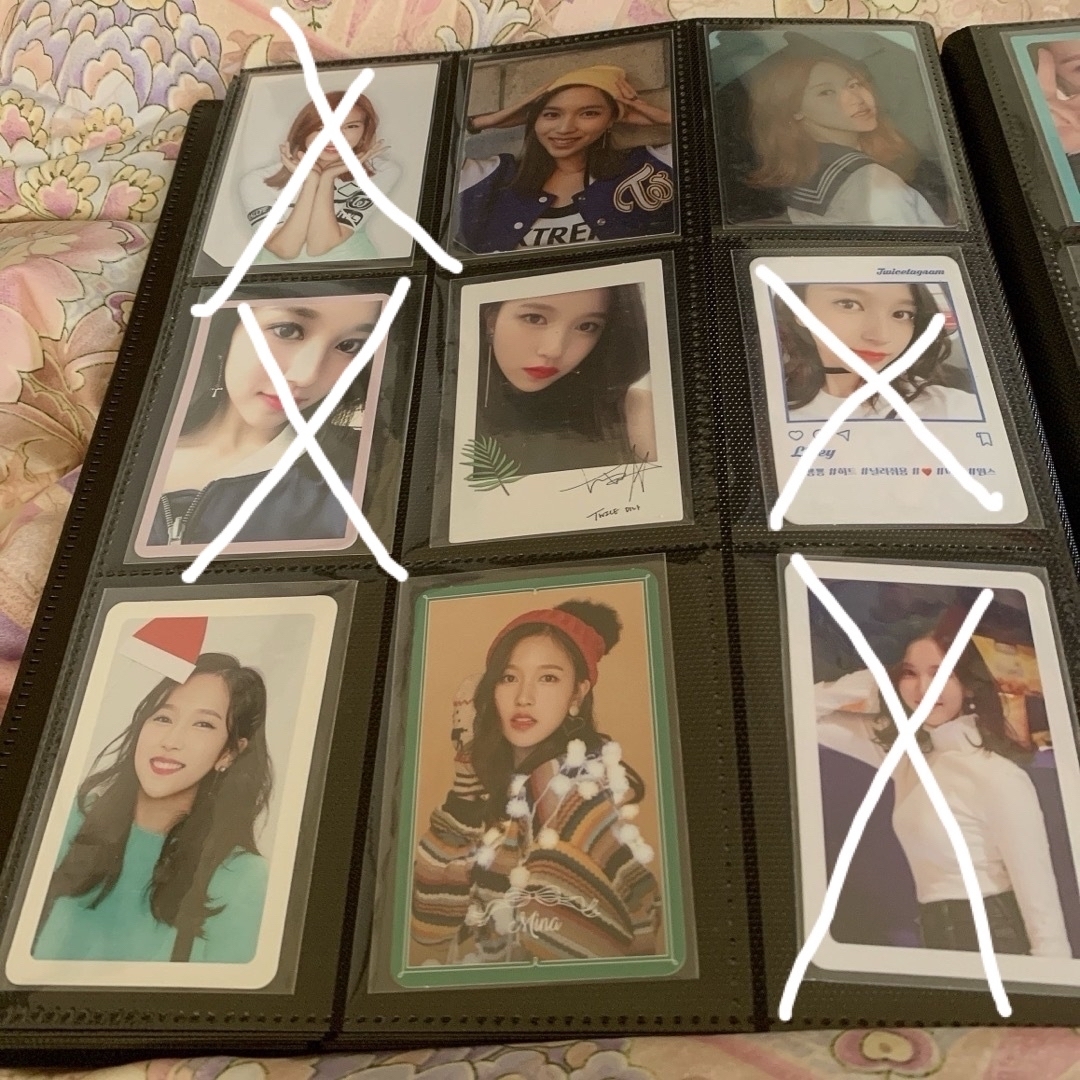 TWICE ミナ トレカ | フリマアプリ ラクマ TWICE ミナ トレカ | フリマアプリ ラクマ