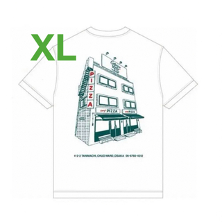 Girls Don't Cry - CreativeDrugStore  Verdy  TシャツXL
