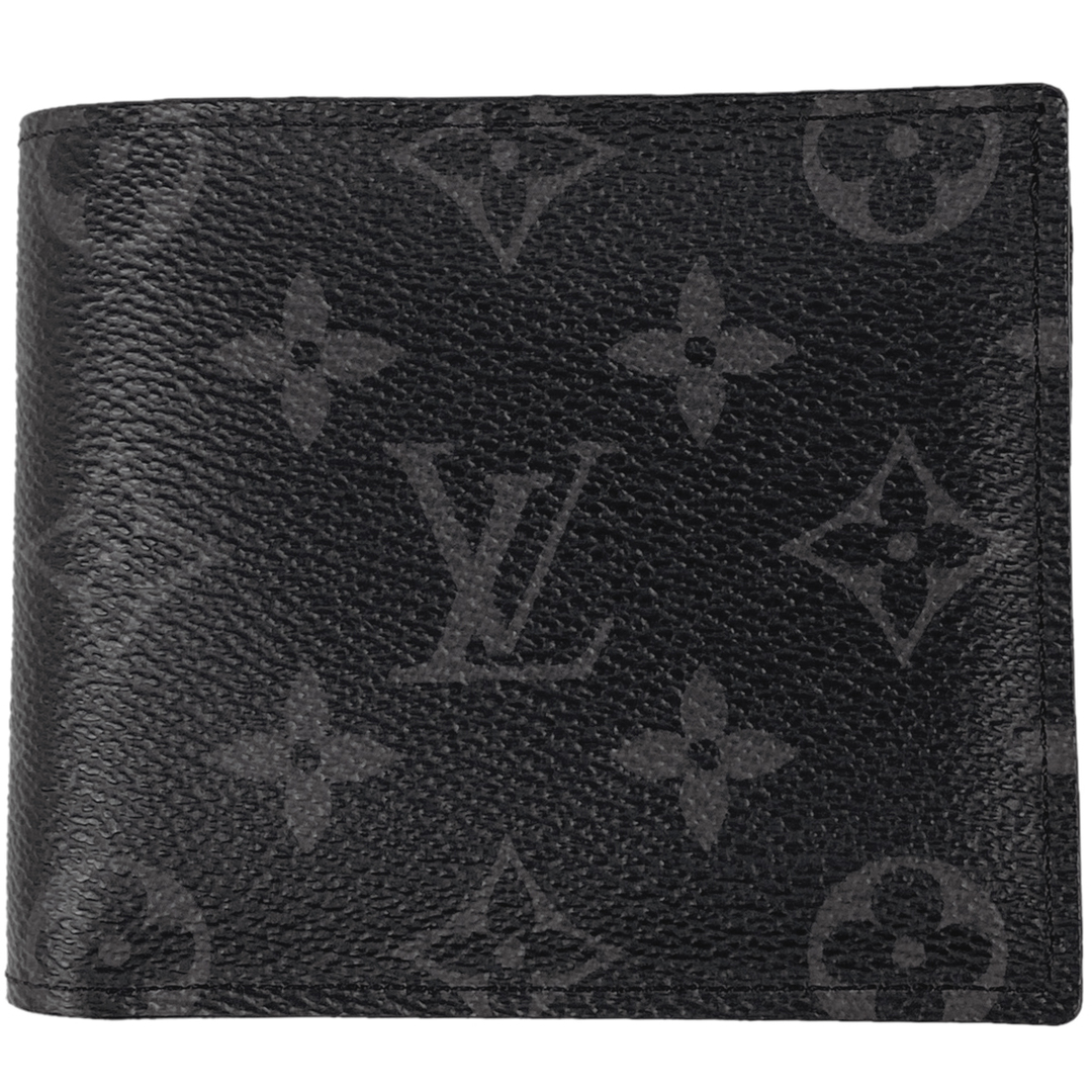 LOUIS VUITTON(ルイヴィトン)のルイ・ヴィトン ポルトフォイユ マルコ NM メンズ 【中古】 メンズのファッション小物(折り財布)の商品写真