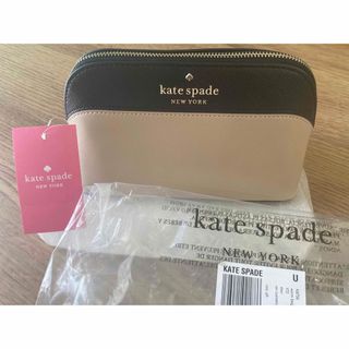 kate spade new york - 新品タグ付き⭐︎kate spade ポーチ