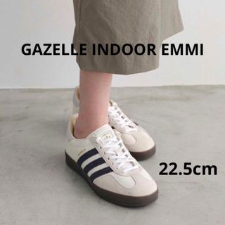 アディダス(adidas)のadidas gazelle indoor for emmi　アディダス ガゼル(スニーカー)