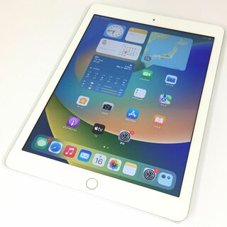 アイパッド(iPad)の【B】iPad (5th generation) Wi-Fi/32GB/DMPTKDM8HLFC(タブレット)