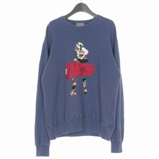 ヒステリックグラマー ニット/セーター(メンズ)の通販 300点以上 ヒステリックグラマー ニット/セーター(メンズ)の通販 300点以上