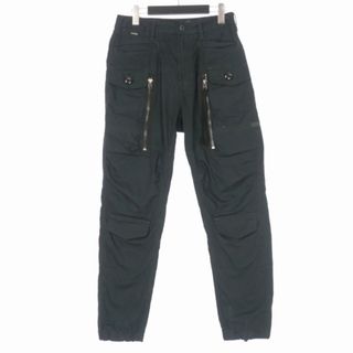 ジースター(G-STAR RAW)のジースターロウ G-Star RAW テーパード カーゴパンツ (ワークパンツ/カーゴパンツ)