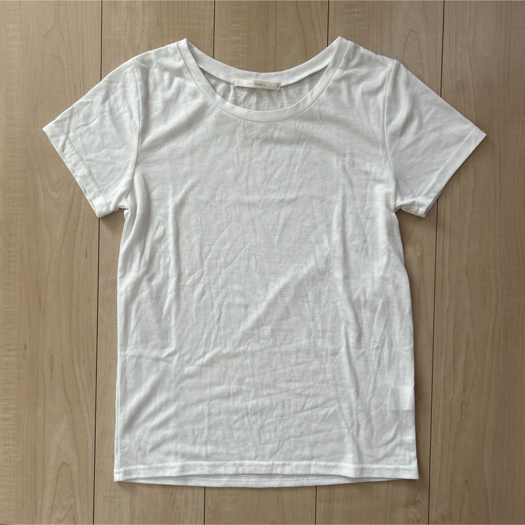 RayCassin(レイカズン)のRAY CASSIN Tシャツ サイズF レディースのトップス(Tシャツ(半袖/袖なし))の商品写真
