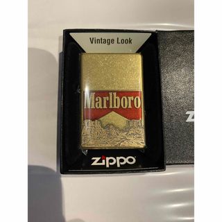 ジッポー(ZIPPO)のマルボロ Zippo 50周年記念 「Freedom」世界50個限定(タバコグッズ)