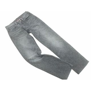 リーバイス(Levi's)のLEVI'S リーバイス 511 スリムテーパード デニムパンツ size28/グレー ■■ メンズ(デニム/ジーンズ)