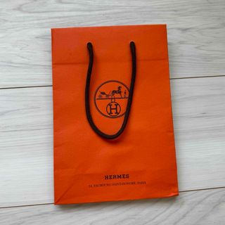 エルメス(Hermes)のHERMES ショッパー(ショップ袋)