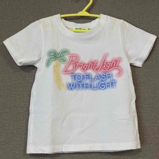 コドモビームス(こどもビームス)のBEAMS mini Tシャツ 100 半袖 ビームスミニ　こどもビームス(Tシャツ/カットソー)