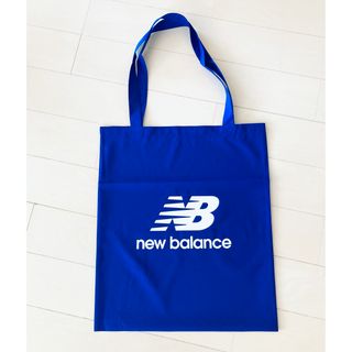 new balance  ニューバランス ★☆  スポーツ　バック　トートバック(バッグ)