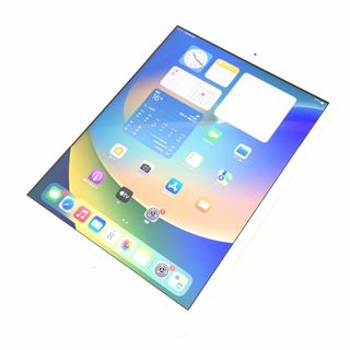 アイパッド(iPad)の【C】iPad (第7世代) Wi-Fi/32GB/DMPCLTS8MF3N(タブレット)