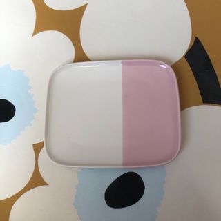 マリメッコ(marimekko)のマリメッコ プオリカス スクエアプレート (食器)