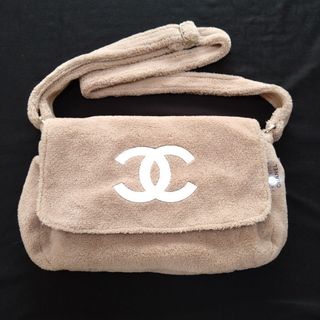 シャネル(CHANEL)のシャネル　CHANEL　ノベルティー　ショルダーバック(ショルダーバッグ)