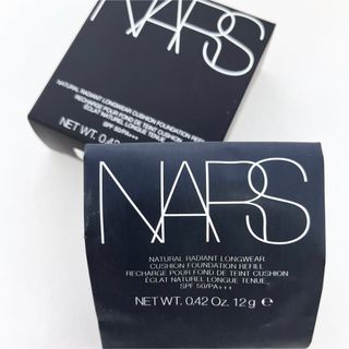 NARS - 【新品未使用】クッションファンデーション レフィル 5880