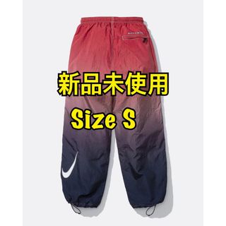 シュプリーム(Supreme)のSupreme Nike Ripstop Track Pant Multi(その他)