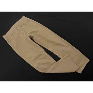 リーバイス(Levi's)のLEVI'S リーバイス 502-36 ストレート パンツ size31/ベージュ ■■ メンズ(その他)