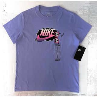 ナイキ(NIKE)の【新品タグ付】★ナイキ★NIKE★半袖Tシャツ★M(Tシャツ/カットソー)