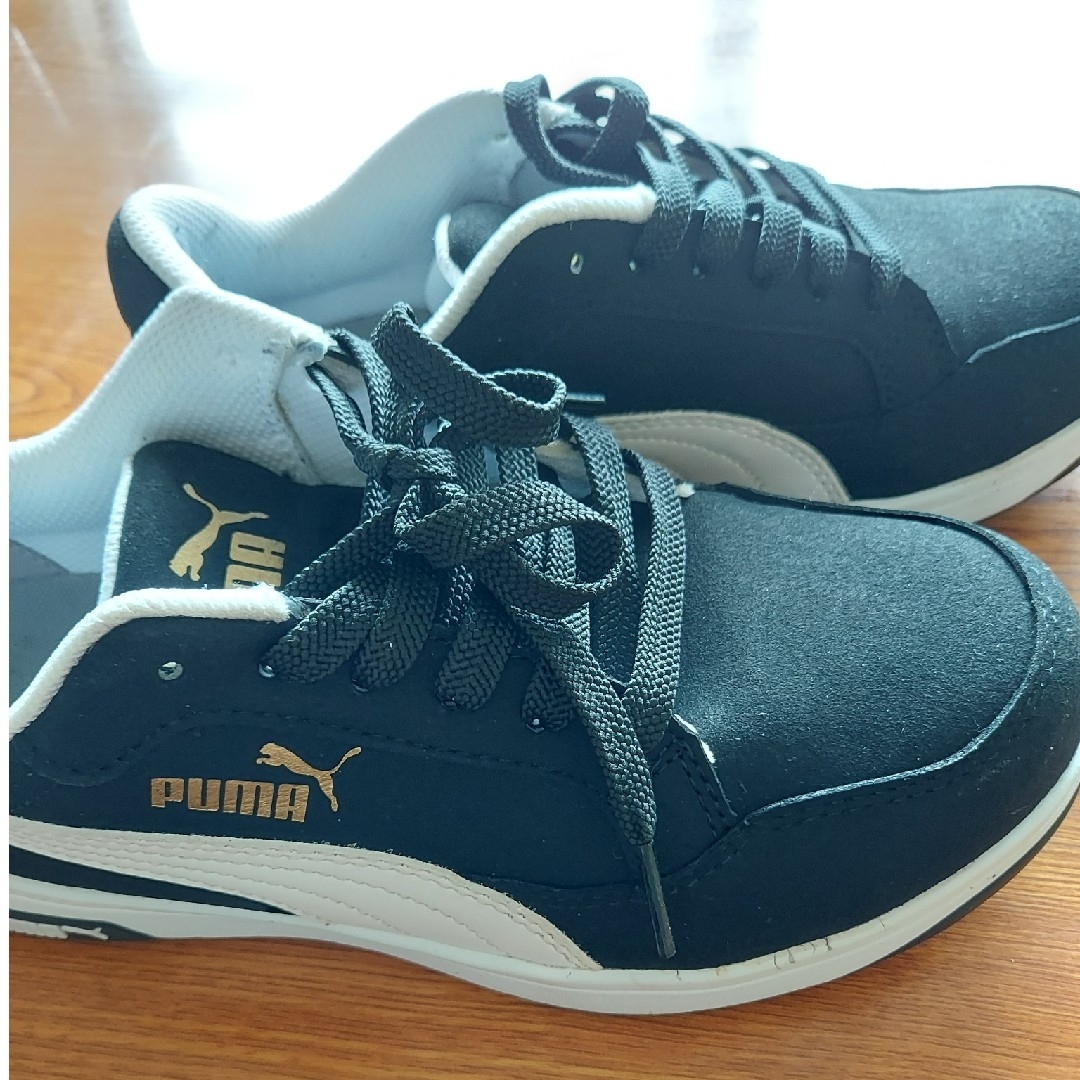 PUMA(プーマ)のpuma 安全靴 スニーカー エアツイスト(24cm) レディースの靴/シューズ(スニーカー)の商品写真