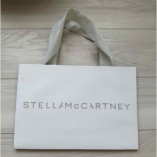 ステラマッカートニー(Stella McCartney)のSTELLA McCARTNEY ショッパー(ショップ袋)