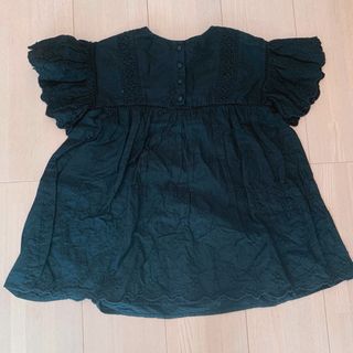 ZARA kidsチュニック110