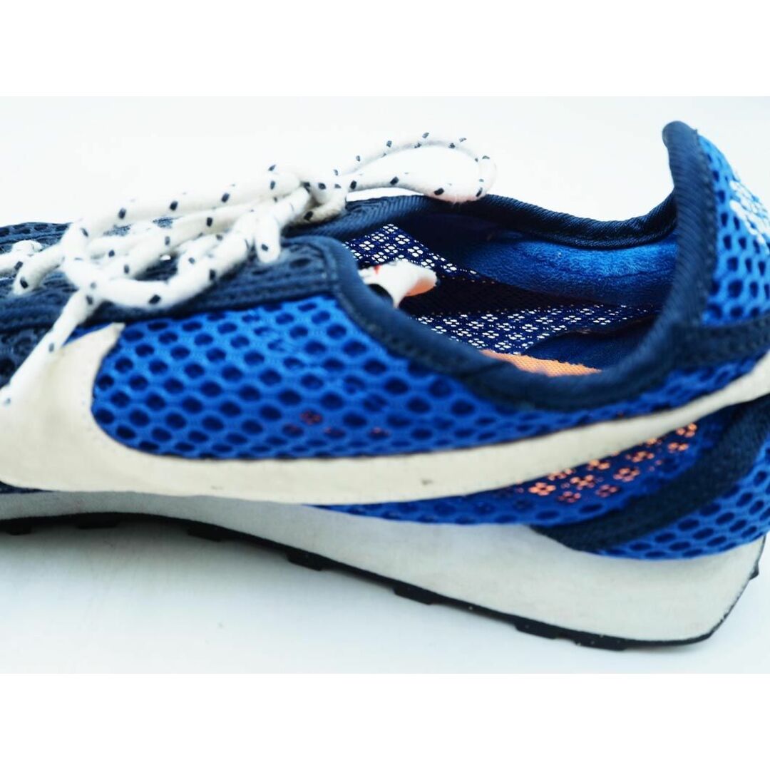 NIKE(ナイキ)のNIKE ナイキ PRE MONTREAL RACER TAPE モントリオール レーサー テープ スニーカー size27.5cm/青 ■■ メンズ メンズの靴/シューズ(スニーカー)の商品写真