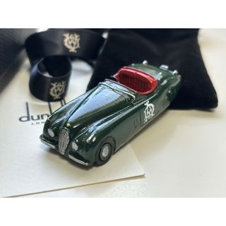 ダンヒル(Dunhill)のダンヒル/非売品/ミニカー/ノベルティ/置物/レトロ/クラシックカー/箱付/レア(その他)