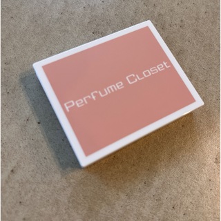 パフュームクローゼット(Perfume Closet)のPerfume Closet メイクパレット Magic of Love(アイシャドウ)