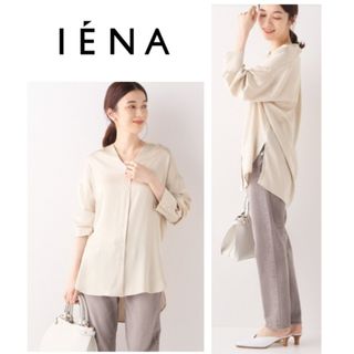 イエナ(IENA)の♡シュシュ様専用です♡(シャツ/ブラウス(長袖/七分))