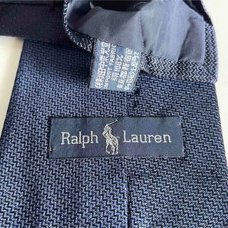 ラルフローレン(Ralph Lauren)のラルフローレン　ネクタイ (ネクタイ)