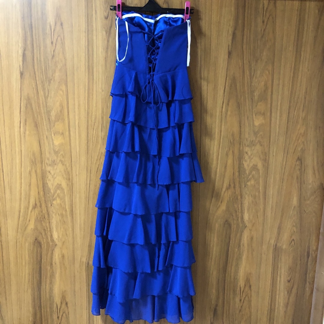 SOBRE(ソブレ)のロングドレス レディースのフォーマル/ドレス(ナイトドレス)の商品写真