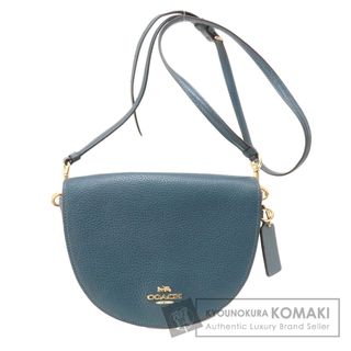 コーチ(COACH)のCOACH C1432 ロゴ ショルダーバッグ レザー レディース(ショルダーバッグ)