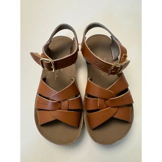 Salt Water Sandals