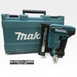 Makita - マキタ 釘打ち FN350DZK