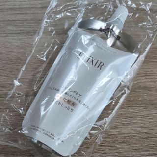 エリクシール(ELIXIR)のエリクシール ローション 化粧水 150ml  とてもしっとり つめかえ用(化粧水/ローション)