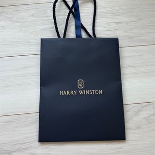 HARRY WINSTON ショッパー