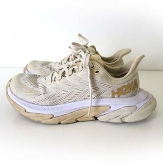 ホカ HOKA ONE ONE ランニングシューズ スニーカー 22.5cm(スニーカー)