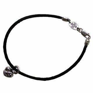 クロムハーツ(Chrome Hearts)のクロムハーツ　KZブレスレット ハート(ブレスレット)