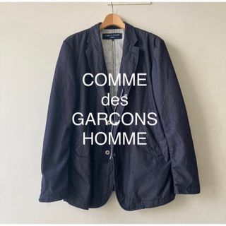 コムデギャルソン(COMME des GARCONS)のCOMME des GARCONS HOMME  ジャケット　2017(テーラードジャケット)