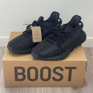 アディダス(adidas)のadidas YEEZY BOOST 350 V2 27.5cm(スニーカー)