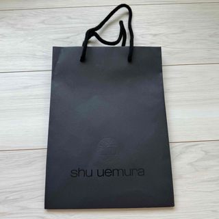 シュウウエムラ(shu uemura)のshu uemura ショッパー(ショップ袋)