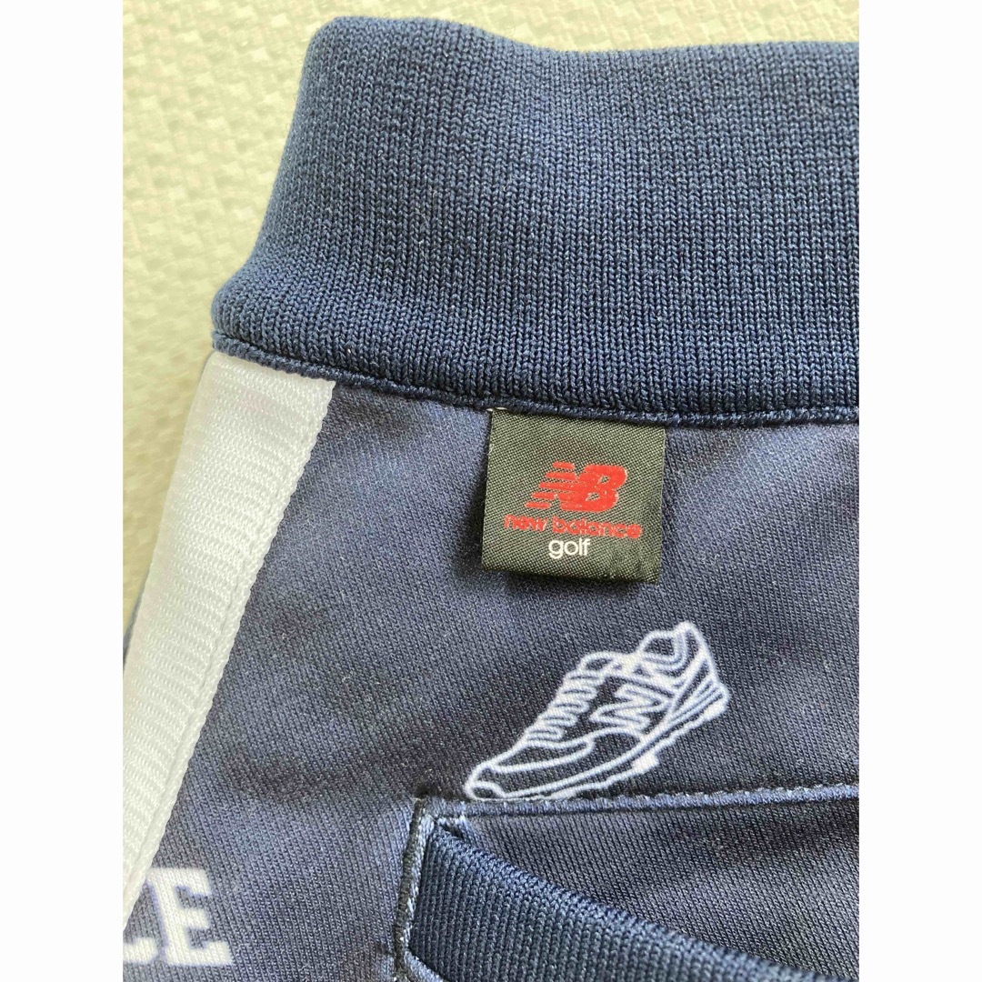 new balance golf(ニューバランスゴルフ)の★NBゴルフ　スカート スポーツ/アウトドアのゴルフ(ウエア)の商品写真