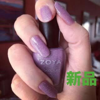 ゾヤ(ZOYA)の新品☆ ゾーヤ　ネイルラッカー　ZP675 ネイルポリッシュ　マニキュア　ゾヤ(マニキュア)